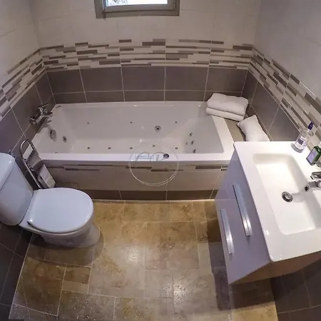 Villa Superbe - Piscine- Vue *
