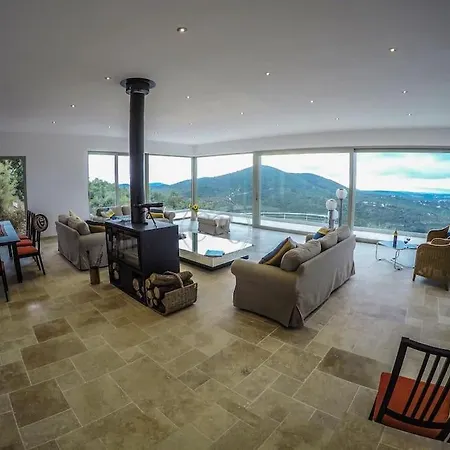 Superbe - Piscine- Vue